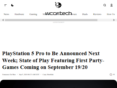 �� PS5 Pro ȯɽ �轵 stateofplay sop �����˴�Ϣ��������-02