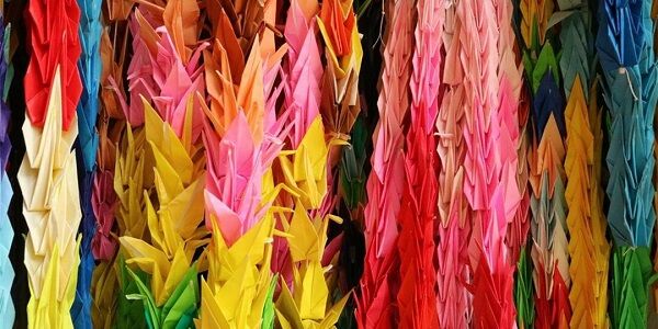 千羽鶴 無意味 反論 ウクライナ 戦争に関連した画像-01