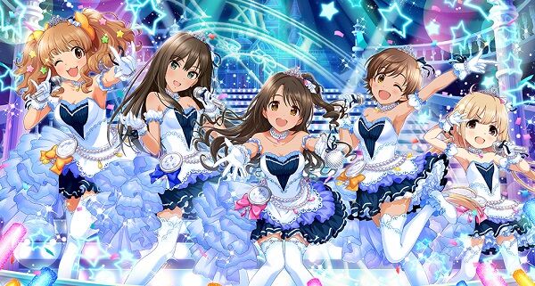 デレステ　アイドルマスター　アイマス　シンデレラガールズ　運営体制　サ終に関連した画像-01