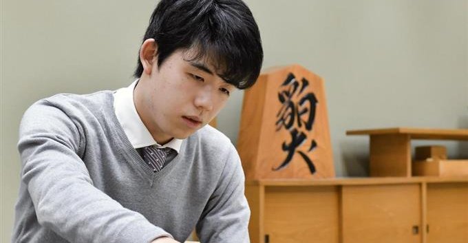 藤井聡太 藤井七段 スポニチ 記者 陰湿 嫌がらせ 上座に関連した画像-01