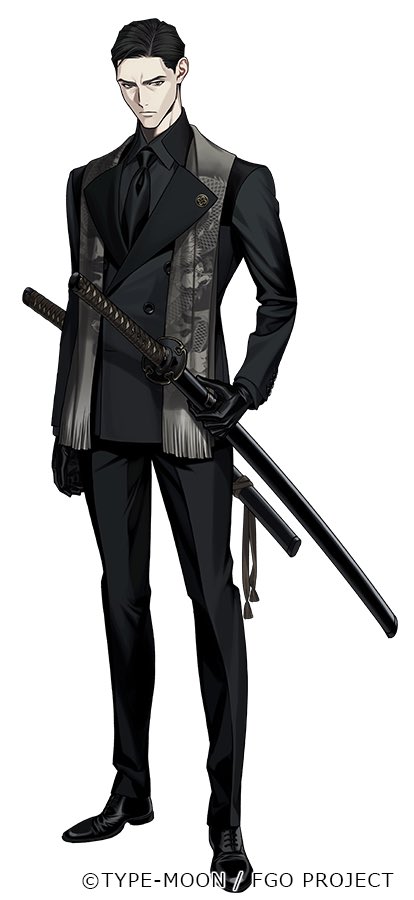 FGO NPC ��� ������� ��Կ� �ͻ¤꿷ʼ�� ���� ������ ����������Ȥ˴�Ϣ��������-03