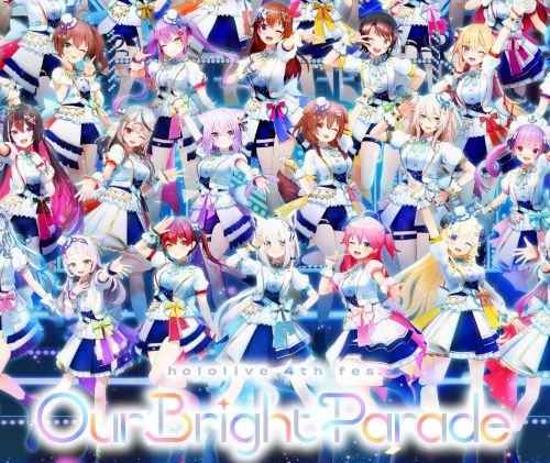 ホロライブ　hololive　OurBrightParade　bilibili　ビリビリ動画　中国　台湾　炎上　桐生ココに関連した画像-01