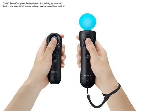 PlayStation Move