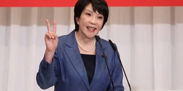 キンタロー。 高市早苗 モノマネ インスタ 批判殺到 炎上 コメント 顔真似に関連した画像-01