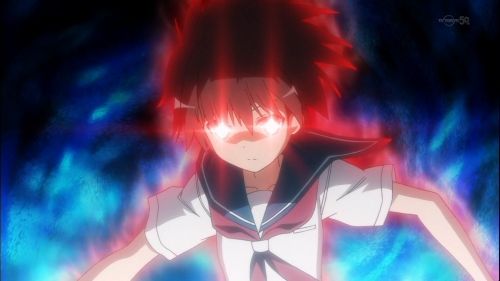 恋愛 ライバル同士に関連した画像-06