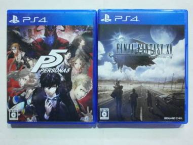 FF15 ¥Õ¥¡¥¤¥Ê¥ë¥Õ¥¡¥ó¥¿¥¸¡¼15 ¥Ú¥ë¥½¥Ê5¤Ë´ØÏ¢¤·¤¿²èÁü-01
