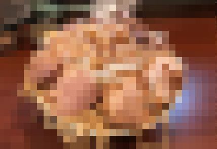 これは酷い 二郎系ラーメン店が客からの抗議に逆ギレ 汚く盛ったラーメンで客に嫌がらせをして炎上 オレ的ゲーム速報 刃