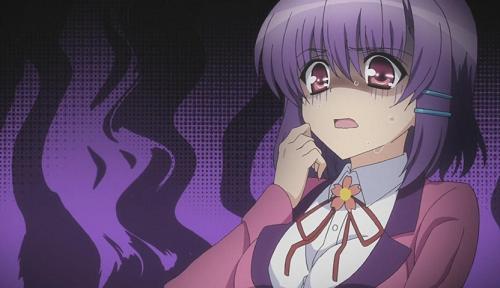 羊宮妃那 髪染め 声豚 ブチギレ 弱男 僕の心のヤバイやつに関連した画像-01