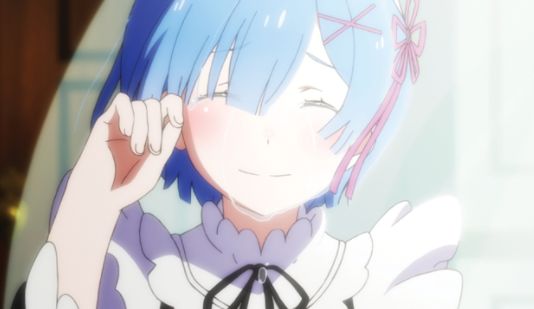 リゼロ レム パルマー・ラッキーに関連した画像-01