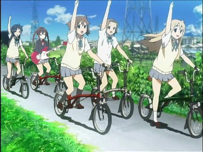 自転車 チャリに関連した画像-01