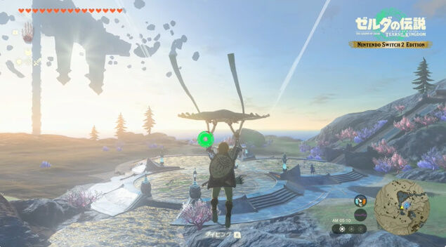 Nintendo Switch2 �˥�ƥ�ɡ������å�2 �֥�磻 �ƥ������� ����������� �ݥ����ZA�˴�Ϣ��������-05