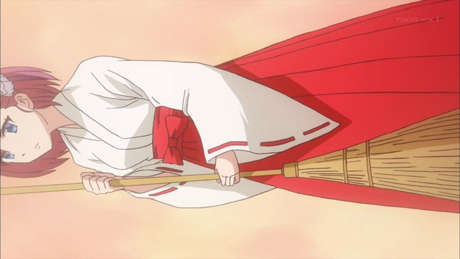 俺が好きなのは妹だけど妹じゃない 作画崩壊 横向きに関連した画像-05