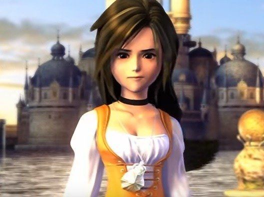 ファイナルファンタジー9 FF9 PC版 高解像度化 高速モード 追加要素 実績 クラウド機能 ムービー 日本語化に関連した画像-01