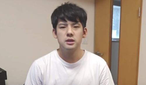 ゆゆうた　SNS　誹謗中傷　批判　ネット　コメント　匿名　意見に関連した画像-01