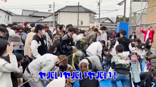 ī��̤�� ���� �Ф黵�� ���ͼ� �ߤޤ� ��« Youtube�˴�Ϣ��������-19