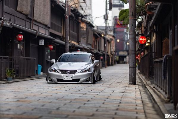 ツイッター民 自分の車の写真撮った 控えめに言ってクソかっこよくない オレ的ゲーム速報 刃