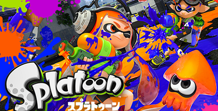 PCゲーマー スマホゲー スプラトゥーンに関連した画像-01