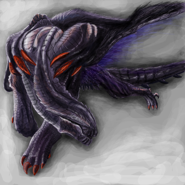 3ds モンスターハンター4 黒蝕竜ゴア マガラ討伐クエストの動画が公開されたぞおおおおおおおおお オレ的ゲーム速報 刃 3ds モンスターハンター4 黒蝕竜ゴア マガラ討伐クエストの動画が公開されたぞおおおおおおおおお オレ的ゲーム速報 刃