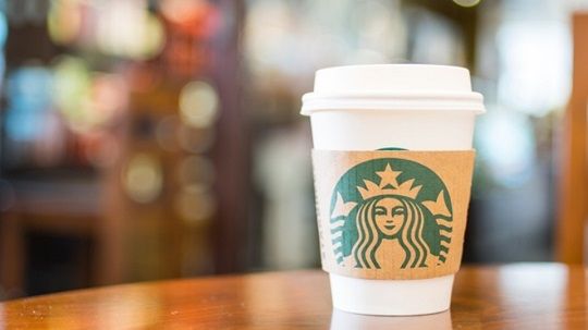 スタバ スターバックス 女 男 人気に関連した画像-01