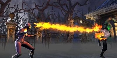 あの超絶グロ格闘ゲーム モータルコンバット がpsvitaで発売確定 オレ的ゲーム速報 刃 あの超絶グロ格闘ゲーム モータルコンバット がpsvitaで発売確定 オレ的ゲーム速報 刃