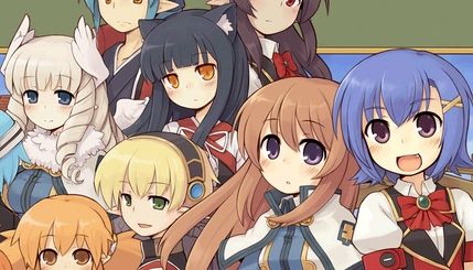 Psp 新 剣と魔法と学園モノ 刻の学園 スクリーンショットが公開 オレ的ゲーム速報 刃 Psp 新 剣と魔法と学園モノ 刻の学園 スクリーンショットが公開 オレ的ゲーム速報 刃