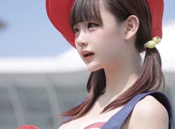 TikToker ルッキズム ゆりにゃ 整形 橋本環奈に関連した画像-01