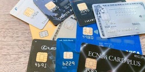 クレジットカード　不正利用　540億円　ネットショッピング　カード番号　経済産業省に関連した画像-01