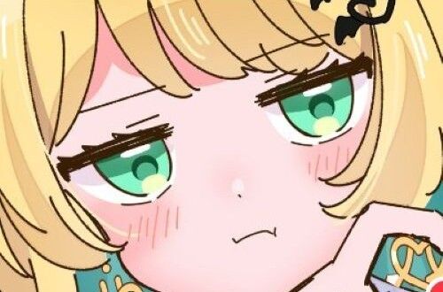 VTuber 女性　交際　結婚　求婚　収入　旦那に関連した画像-01