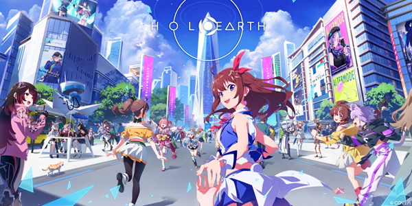 ホロライブ ホロアース 飯塚幸三 コウゾーさん 意図 NPC キャラクター 農場経営者に関連した画像-01