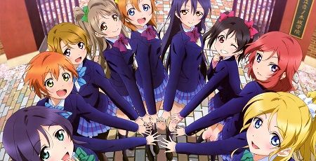 祝 本日6月30日は ラブライブ が始動してから3周年 オレ的ゲーム速報 刃