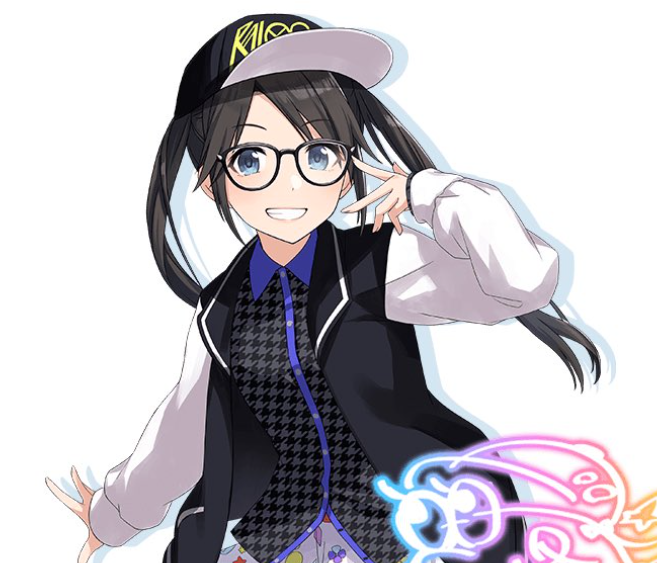 シャニマス 成海瑠奈 声優 NTR もこう 活動休止に関連した画像-01