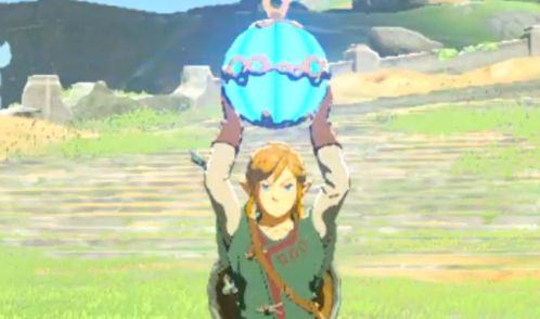 コスプレイヤーさん ゼルダの伝説botw の リモコンバクダン を制作 クオリティ高すぎと話題にwww オレ的ゲーム速報 刃 コスプレイヤーさん ゼルダの伝説botw の リモコンバクダン を制作 クオリティ高すぎと話題にwww オレ的ゲーム速報 刃