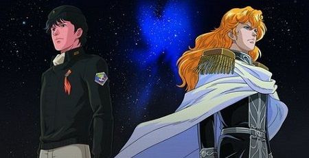 銀河英雄伝説 の新しい漫画が新連載決定 原作 田中芳樹先生で漫画は 封神演義 などの藤崎竜先生 オレ的ゲーム速報 刃 銀河英雄伝説 の新しい漫画が新連載決定 原作 田中芳樹先生で漫画は 封神演義 などの藤崎竜先生 オレ的ゲーム速報 刃