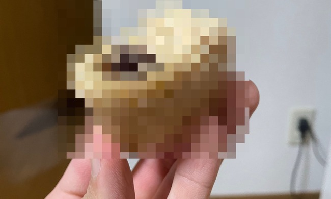 最中 モナカ トイレ ダブルミーニングに関連した画像-01