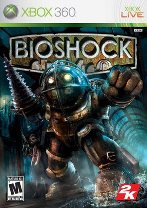 06 Bioshock