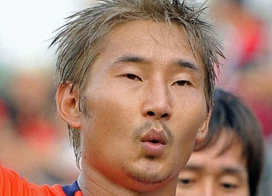 W杯 組み合わせ サッカー 元韓国代表 拍手喝采に関連した画像-01