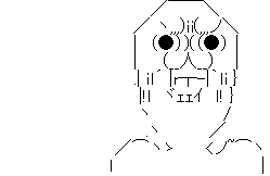 やらない夫 真剣