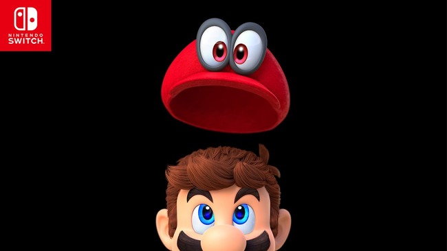 ニンテンドースイッチ今は絶好調だけど 秋から先マリオ以外なにもないよね どうするつもりなんだろ オレ的ゲーム速報 刃 ニンテンドースイッチ今は絶好調だけど 秋から先マリオ以外なにもないよね どうするつもりなんだろ オレ的ゲーム速報 刃