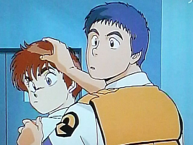 パトレイバー オレ的ゲーム速報 刃