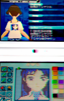 アイマスDS2