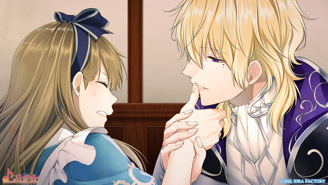 オトメイト　コラボカフェ　スペードの国のアリス　展示パネル　抽選　返却要求に関連した画像-01