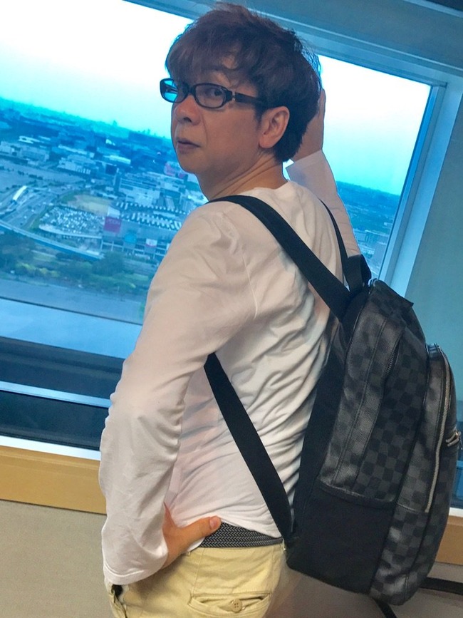 声優 山寺宏一さんが 彼氏とデートなう に使っていいよ と画像を投稿した結果wwwwww オレ的ゲーム速報 刃 声優 山寺宏一さんが 彼氏とデートなう に使っていいよ と画像を投稿した結果wwwwww オレ的ゲーム速報 刃