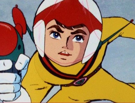 チャージマン研! 舞台化決定に関連した画像-01