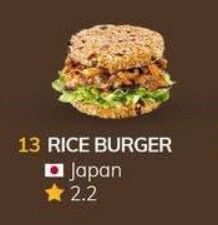 日本 料理 世界 ナポリタン 皿うどん 赤飯 ライスバーガー 味覚 海外 に関連した画像-06