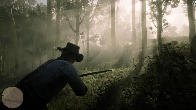 RDR2������ץ쥤�˴�Ϣ��������-14