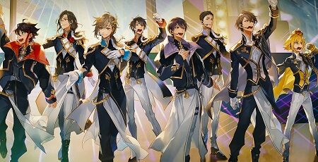 にじさんじ コロナ 感染 休止 叶 社築 剣持刀也 加賀美ハヤト FANTASIA Day2 開催中止に関連した画像-01