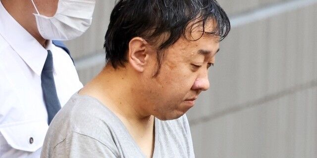 ライブ配信 最上あい 殺人　高野健一　実刑に関連した画像-01