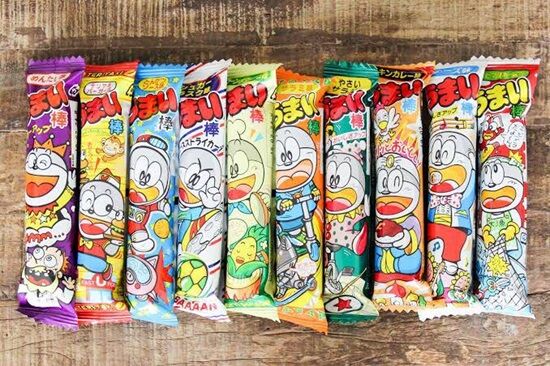 うまい棒　値上げ　15円　やおきん　子供　駄菓子に関連した画像-01