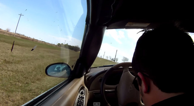 運転 ハイスピード クルマ 気絶に関連した画像-10