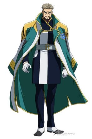 ガンダム 鉄血のオルフェンズ 2期 Opはspyair Edはgranrodeoに決定 新キャラ役に逢坂良太 M A O 島崎信長ら オレ的ゲーム速報 刃 ガンダム 鉄血のオルフェンズ 2期 Opはspyair Edはgranrodeoに決定 新キャラ役に逢坂良太 M A O 島崎信長ら オレ的ゲーム速報 刃